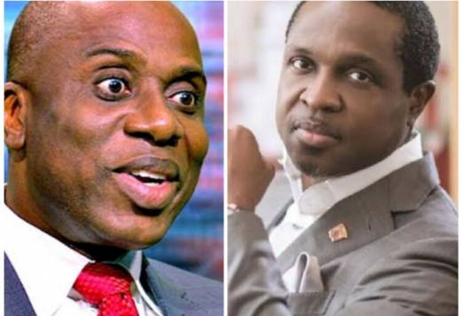 How Sahara Energy founder, Tonye Cole laundered $50m for Amaechi – Wike