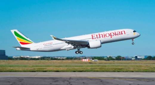Ethiopian Airlines Named Official Carrier Of Canada-Nigeria Business &amp; Investment Summit In Toronto